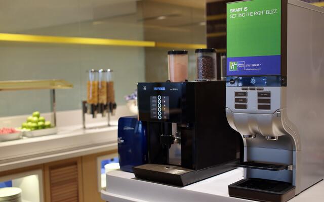 Holiday Inn Express Kuala Lumpur City Centre by IHG