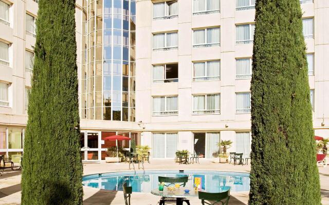 Novotel Suites Montpellier