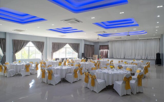 Eco Inn Prime Mae Sot