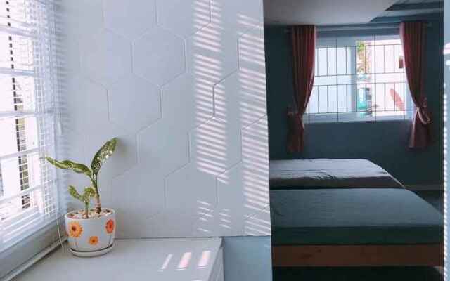 Sleepbox Hostel Phu Quoc