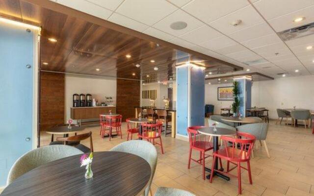 Holiday Inn Express New Orleans Downtown by IHG