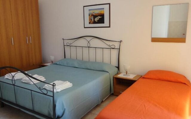 B&B Villa Teresa