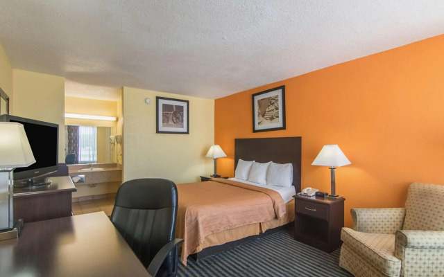 Motel 6 Liberal, KS