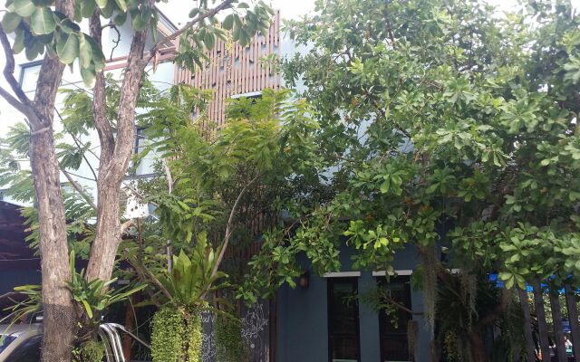 Baan I Un Pool Villa