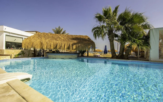 The Boutique Hotel