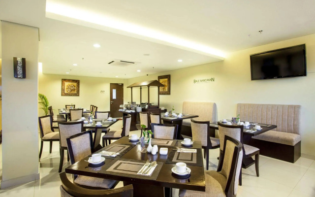 Padjadjaran Hotel