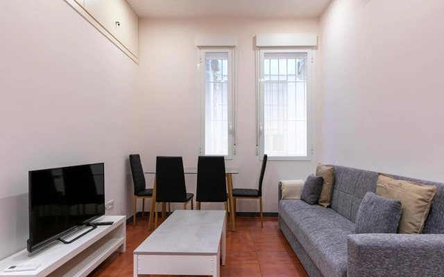 Homeabout Imperial Apartment