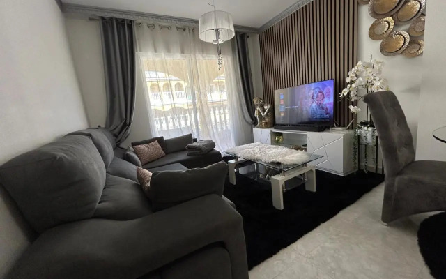 Home S&F