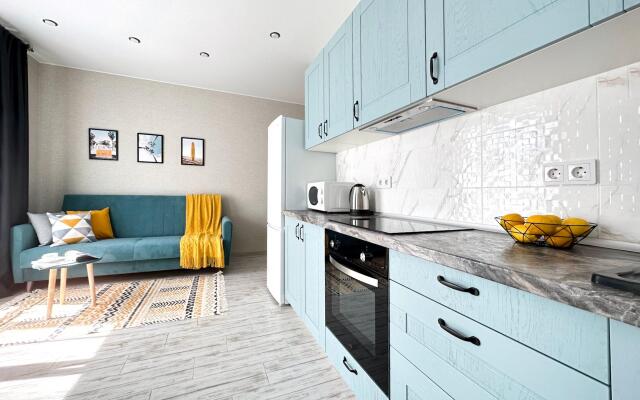 Reliable daily rent on Ilmensky passage