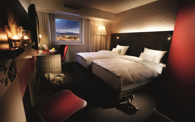 Pentahotel Reading Hotel