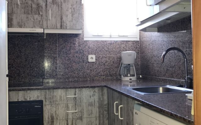 Apartamento Paradis 413