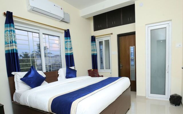 OYO 9548 Hotel Regent