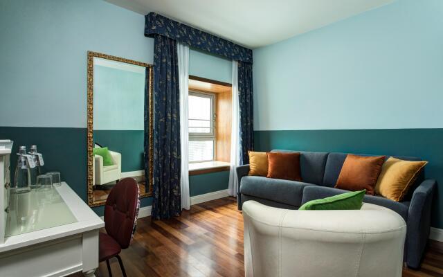 Indigo Verona – Grand Hotel des Arts