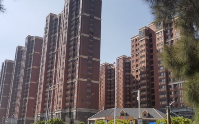 Warm House