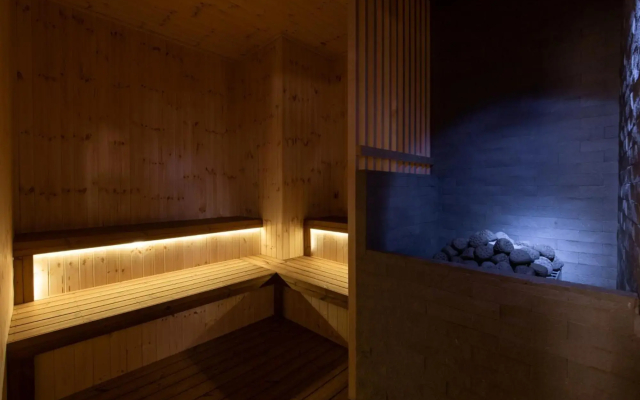 Premier Hotel Cabin Sapporo