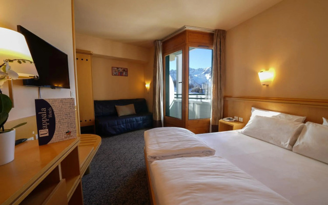 Hotel Club Uappala Sestriere