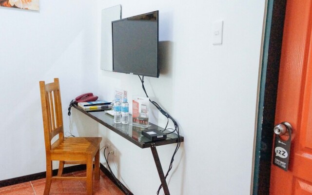 RedDoorz @ Humayhumay Road Lapulapu