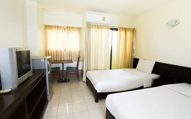 Mont Talay Hotel