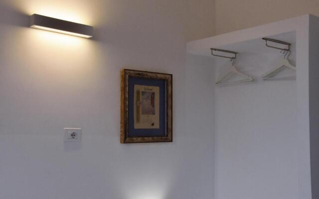 La Casa nel Borgo Antico