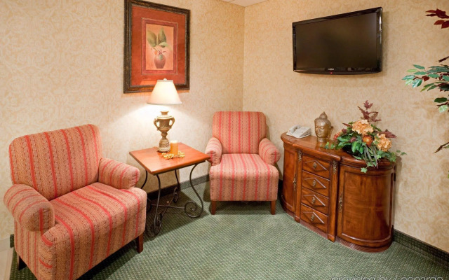 Candlewood Suites Tyler by IHG