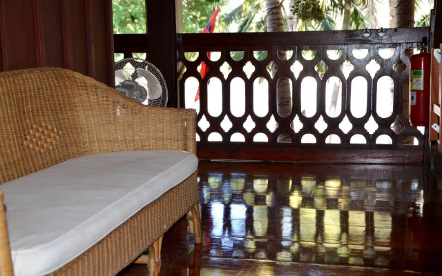 Mekong Riverview Hotel