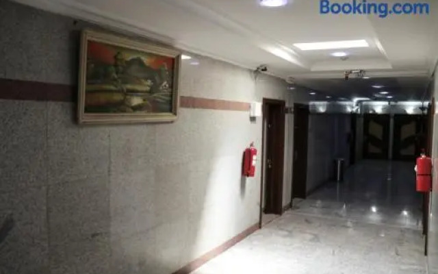 Al Farhan Hotel Suites Al Fayha