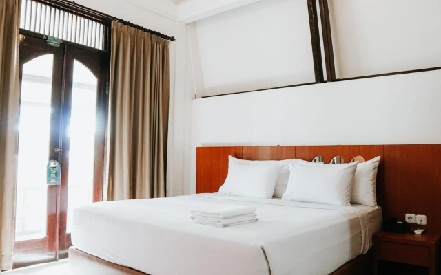 Hotel Tidar Malang