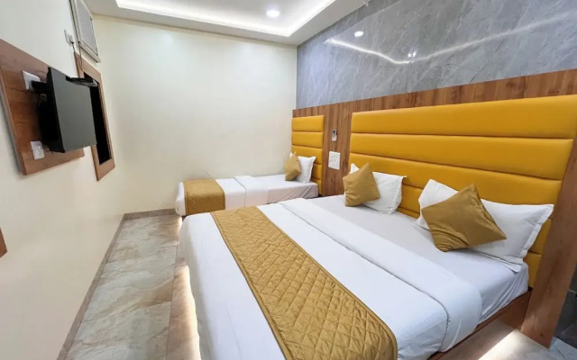 Hotel National