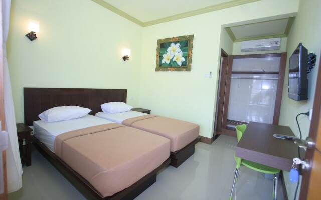 Sekardiyu Guest House