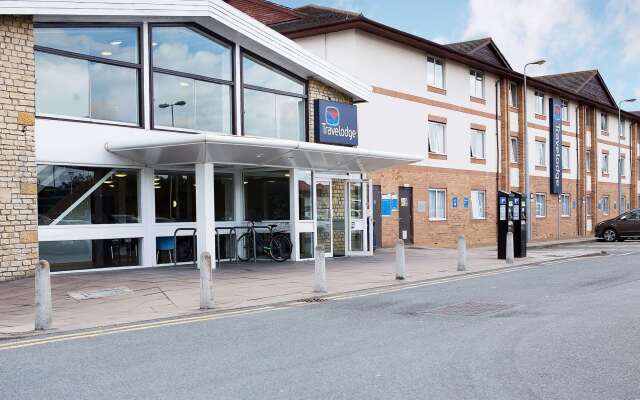 Travelodge Oxford Peartree