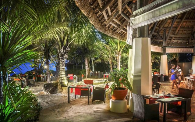 SO/ Sofitel Mauritius