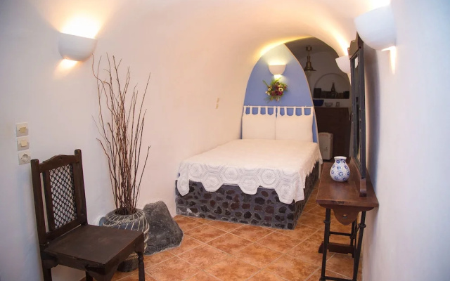 Lydia Luxury Villa