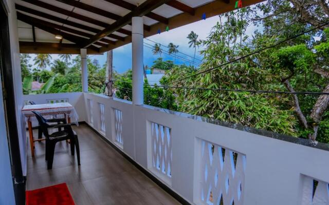 Sajana Ocean Hill