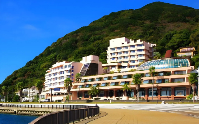Kurofune Hotel