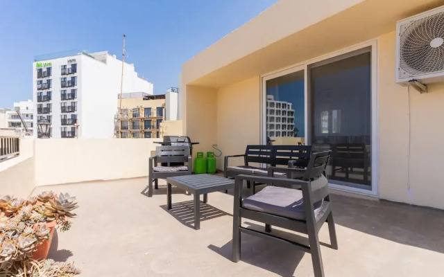 Tempo Suites
