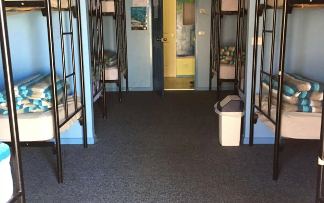 Warrnambool Beach Backpackers