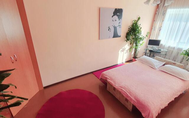 Квартира-22 на улице Профинтерна, д. 50