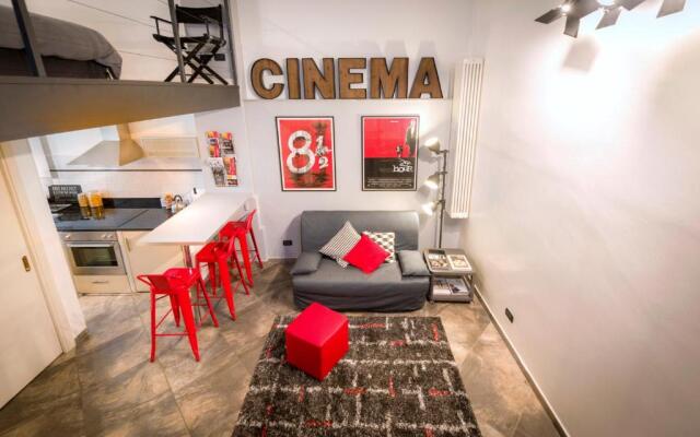 Cinema Loft