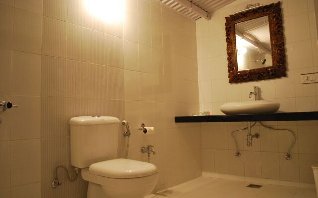 Ratan Villas Resort