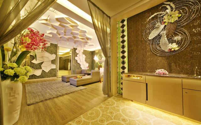 Han Guan Motel