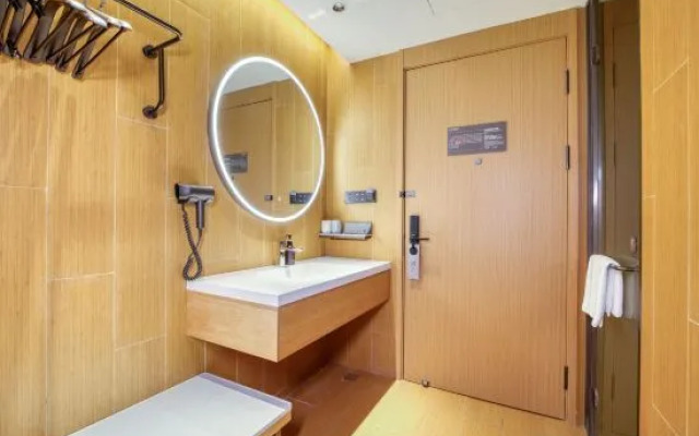 JI Hotel (Tiantai Mountain Branch)