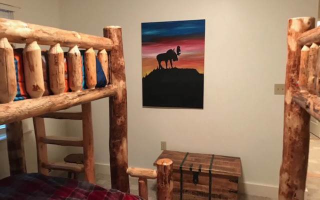 The Retreat at Moose Lane