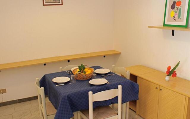 Villa Teti Residence