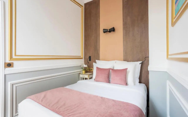 Luxury 3 bedrooms 2 Bathrooms - Ile saint-Louis