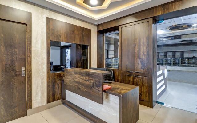 Hotel Bikalal