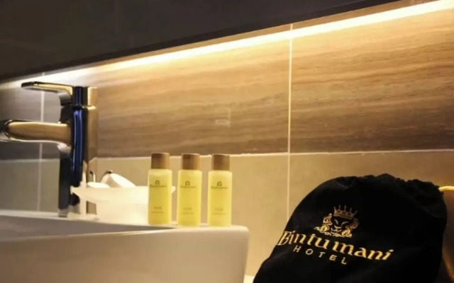 bintumani hotel