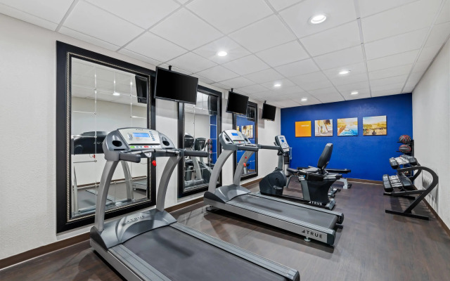 Comfort Suites Columbia at Harbison
