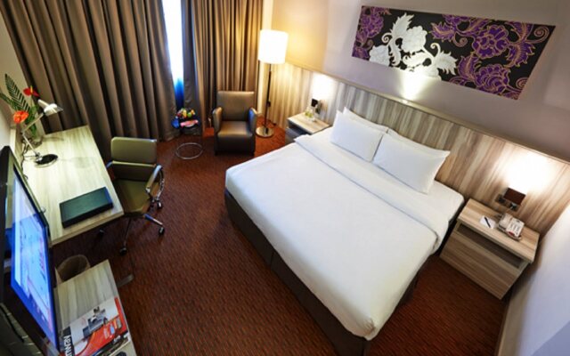 Sunway Hotel Seberang Jaya