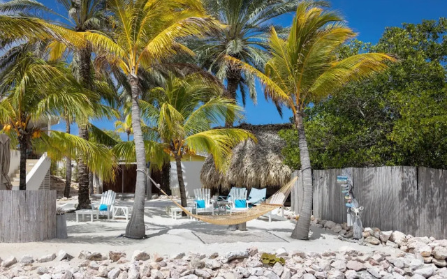 Tropical Luxury Private Beach La Villa Blanca