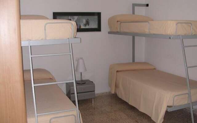 Albergue Inturjoven Chipiona - Hostel